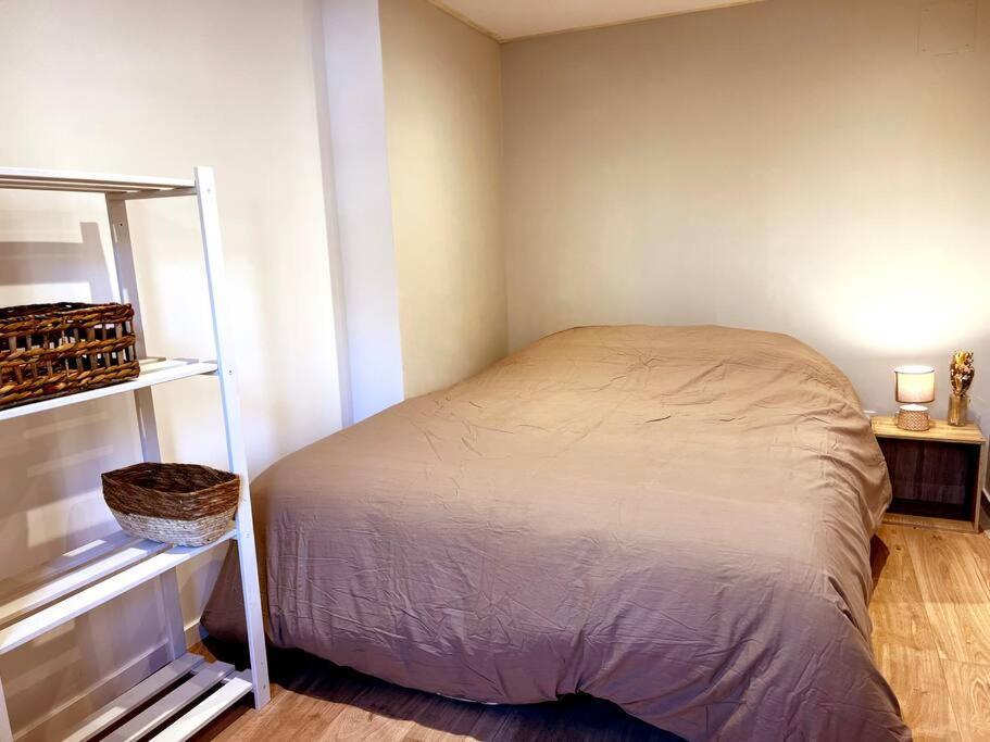 La Douce Escale Apartment Turckheim Luaran gambar