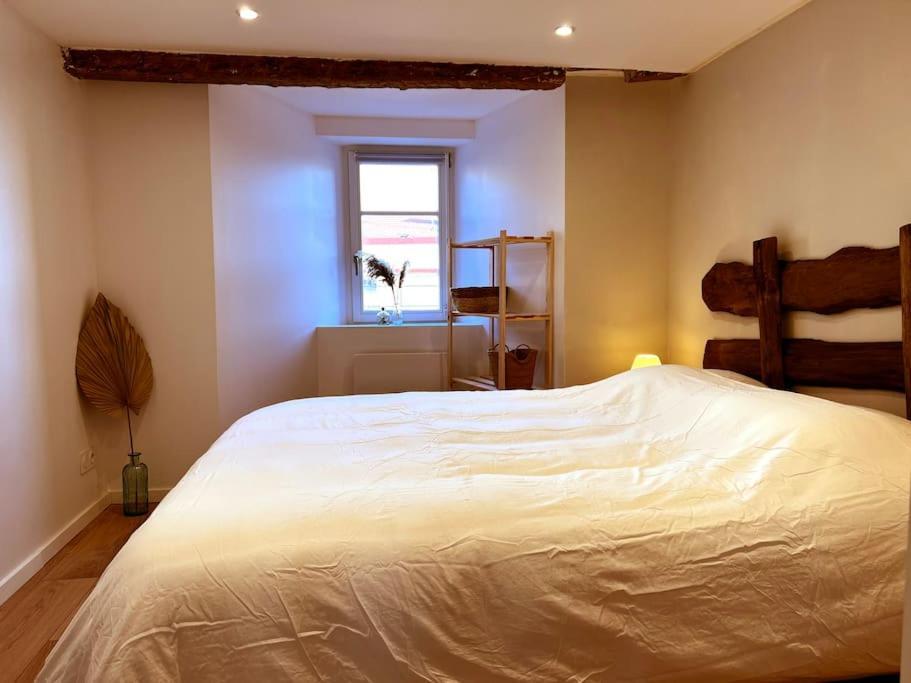 La Douce Escale Apartment Turckheim Luaran gambar
