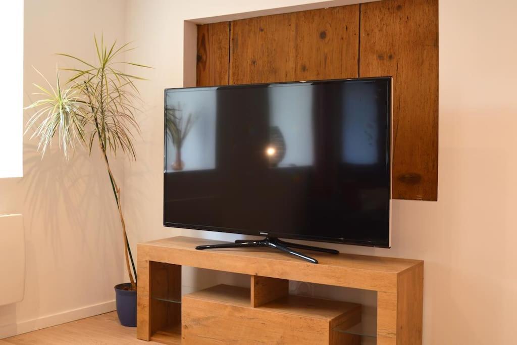 La Douce Escale Apartment Turckheim Luaran gambar