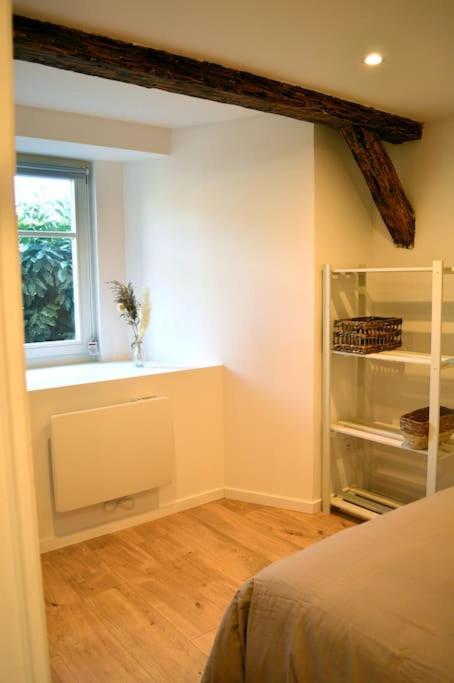 La Douce Escale Apartment Turckheim Luaran gambar